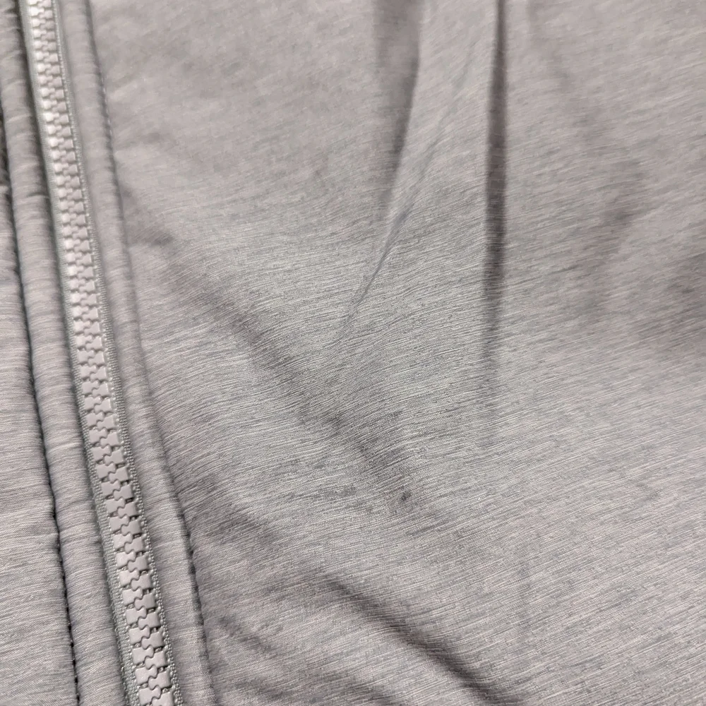 The North Face Kids Charcoal Puffer Jacket - Picture 2 of 4